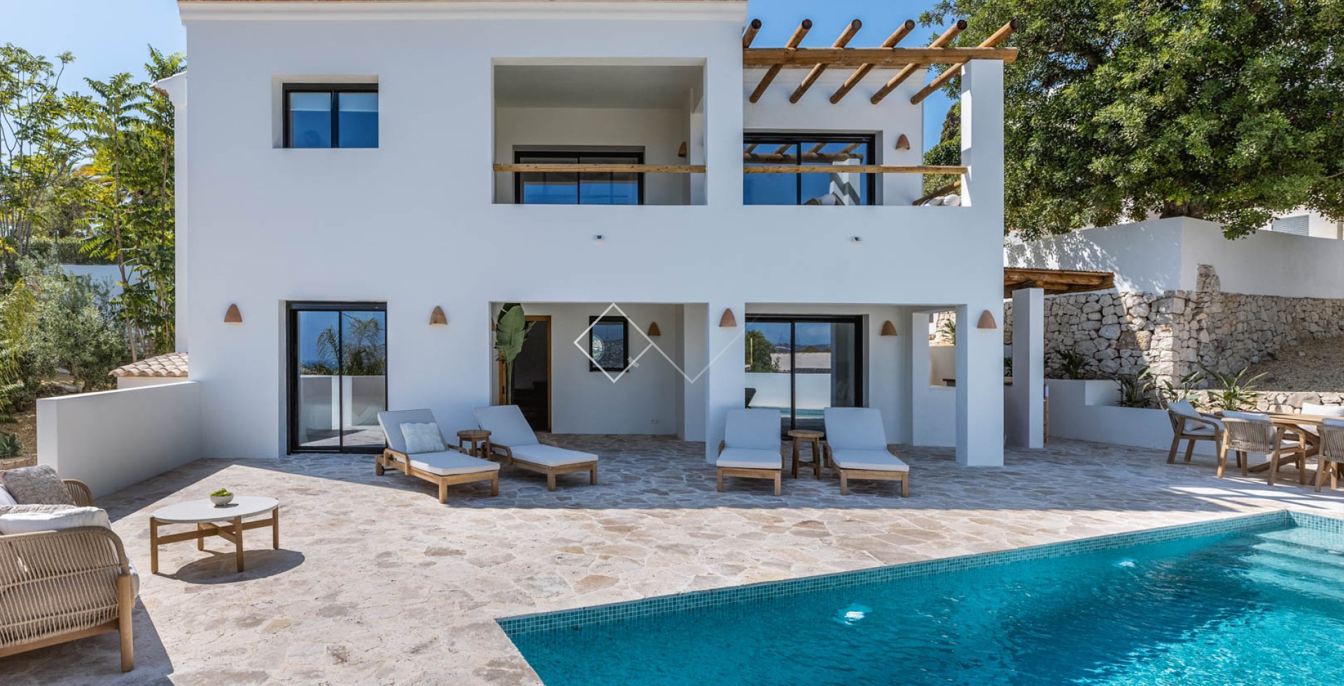  - Villa - Javea - adsubia-toscamar