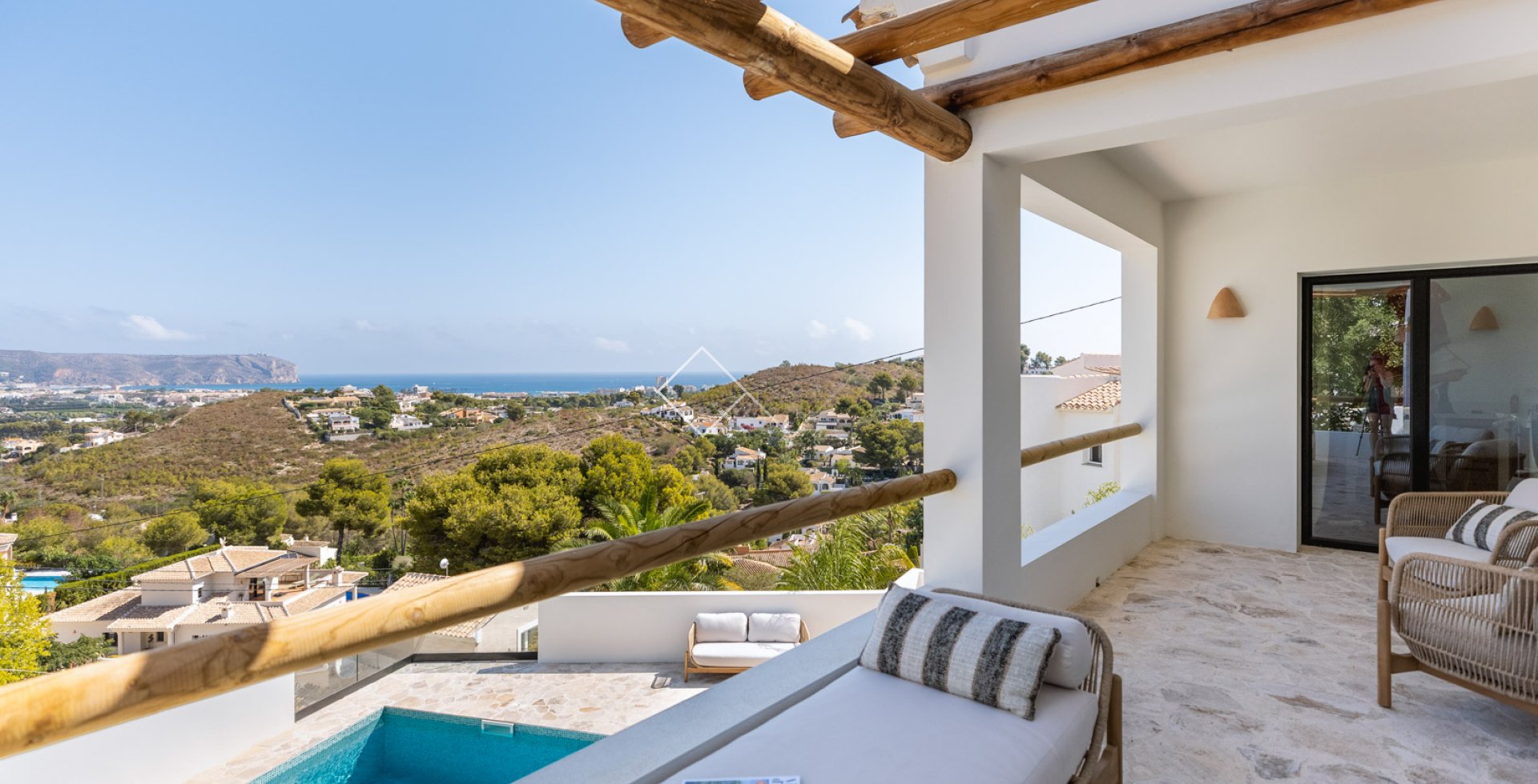  - Villa - Javea - adsubia-toscamar