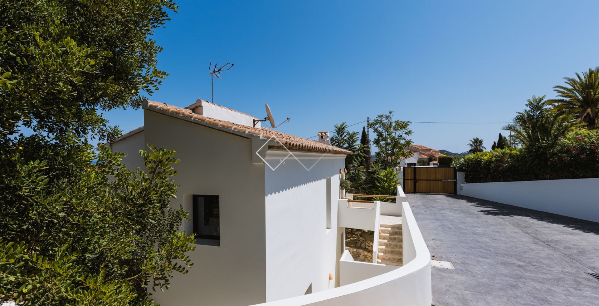  - Villa - Javea - adsubia-toscamar