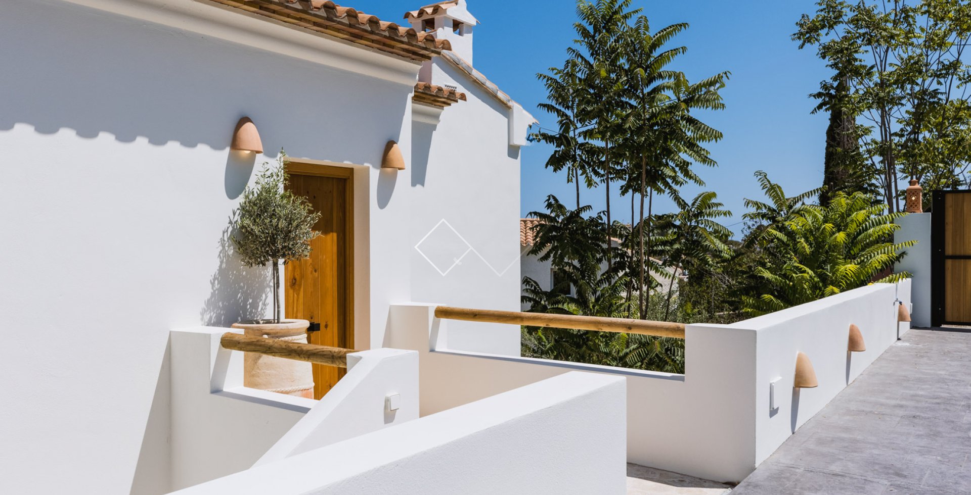  - Villa - Javea - adsubia-toscamar