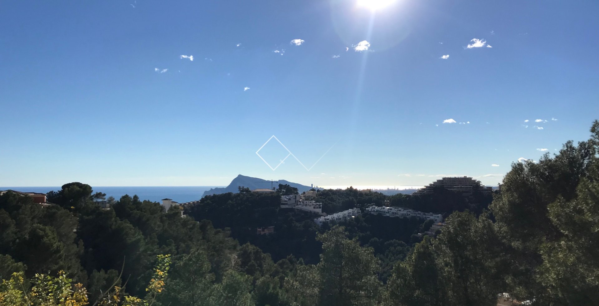  - Percelen en Land - Altea - Altea Hills