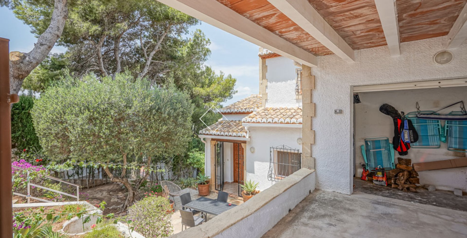  - Villa - Javea - La Granadella