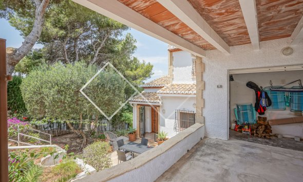  - Villa - Javea - La Granadella