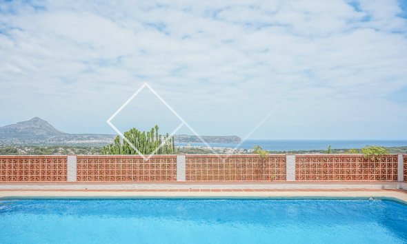  - Villa - Javea - La Granadella