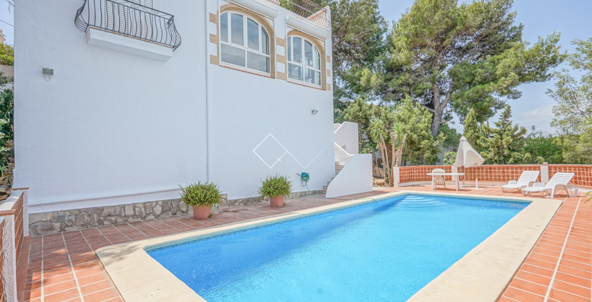  - Villa - Javea - La Granadella