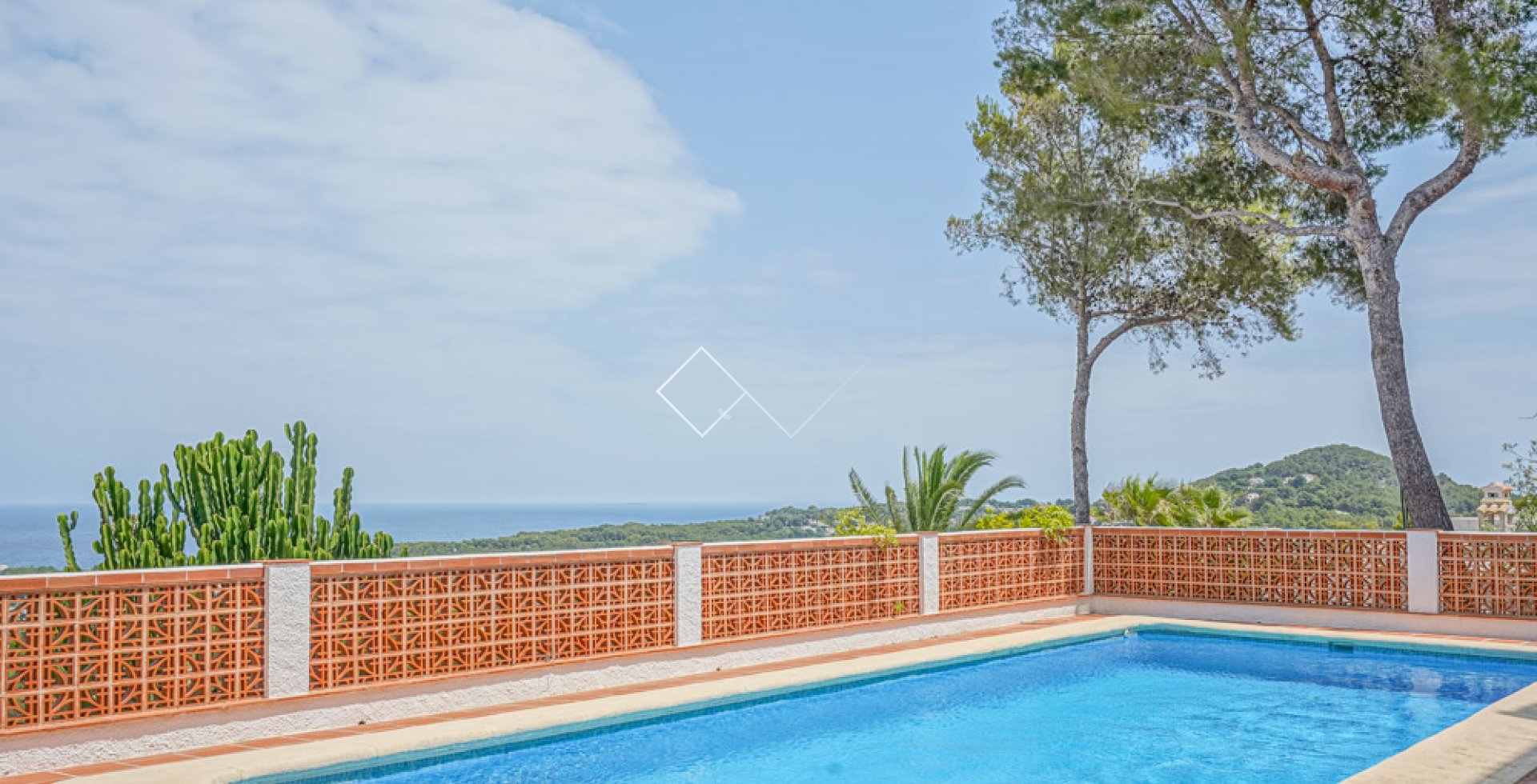  - Villa - Javea - La Granadella