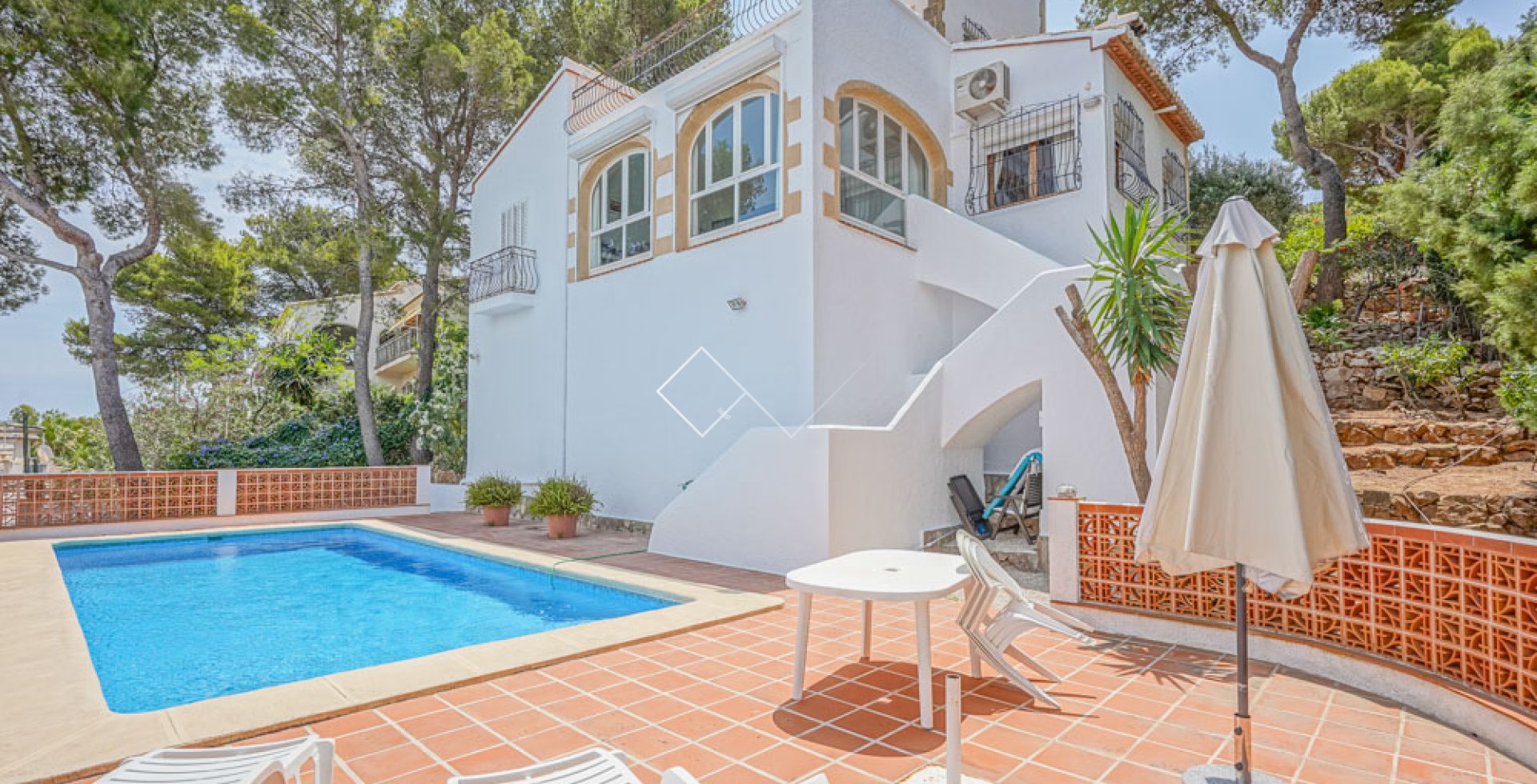  - Villa - Javea - La Granadella