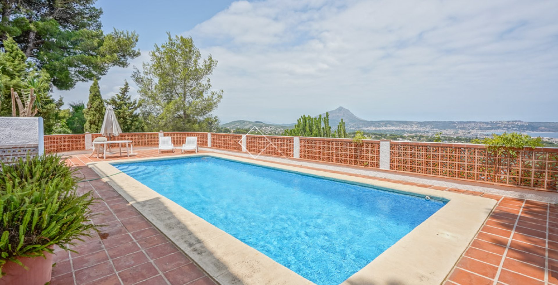  - Villa - Javea - La Granadella