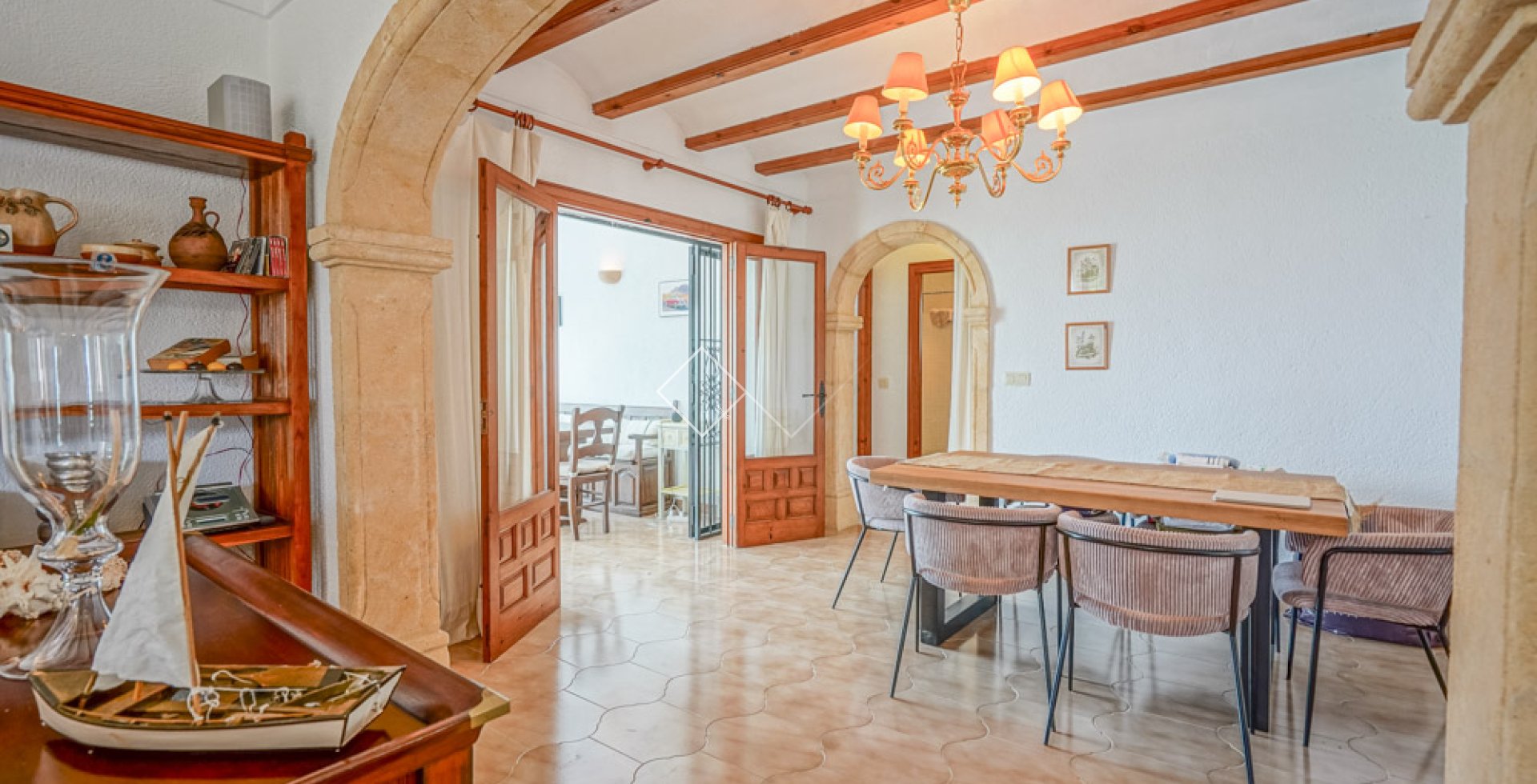  - Villa - Javea - La Granadella