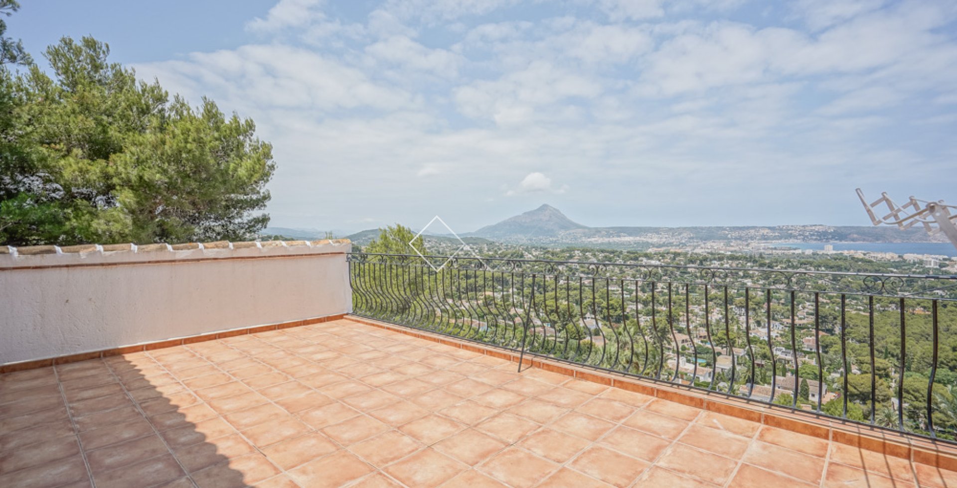  - Villa - Javea - La Granadella