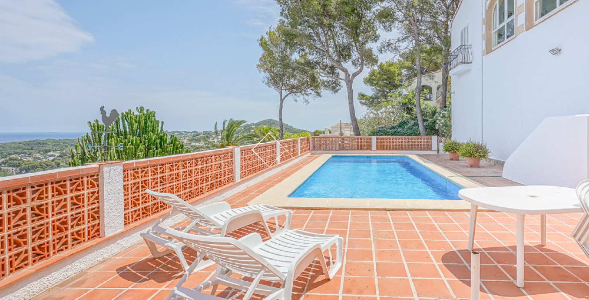  - Villa - Javea - La Granadella