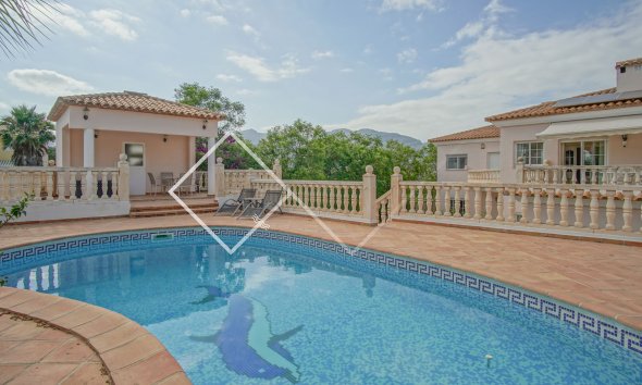  - Villa - Orba - Aspre