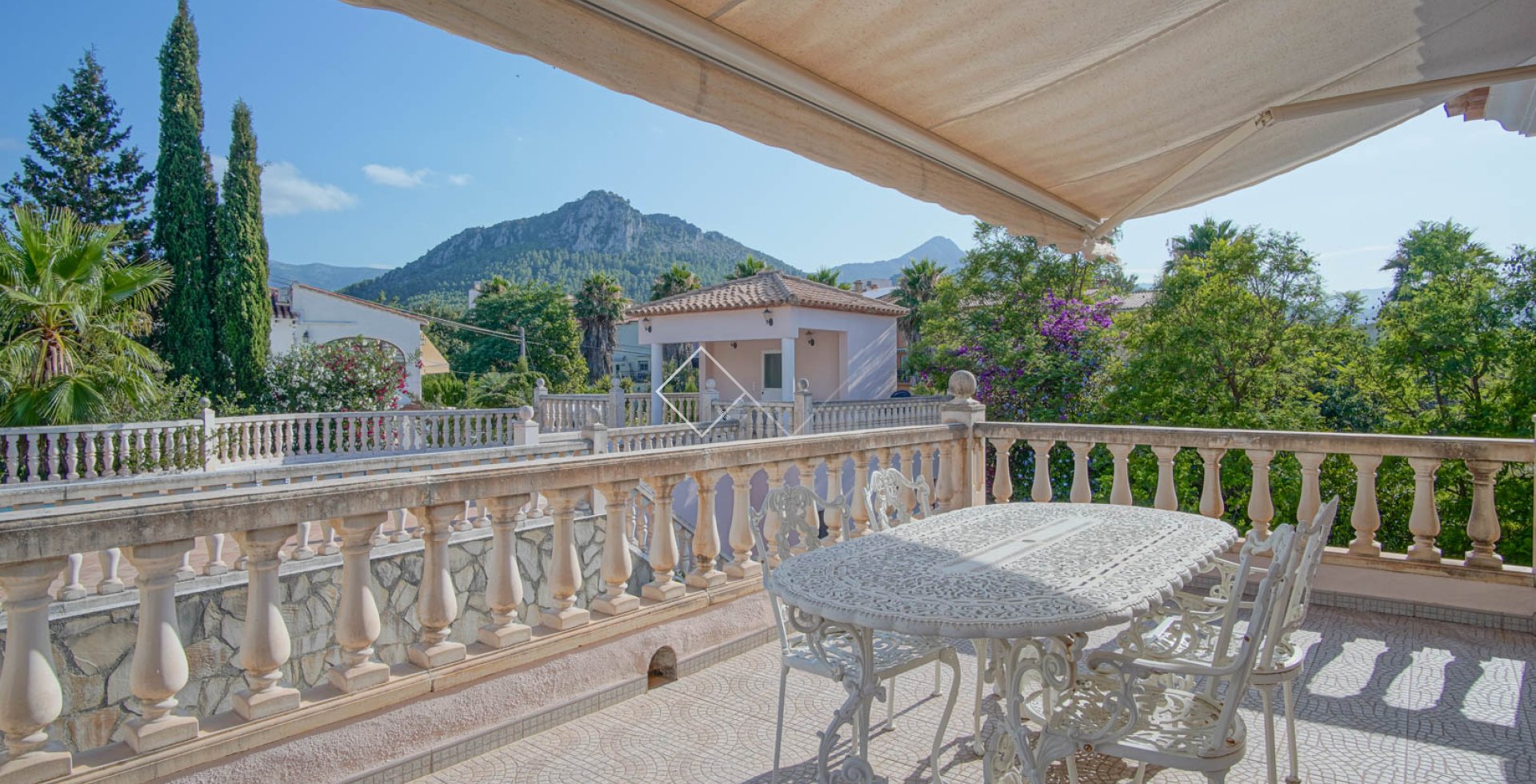  - Villa - Orba - Aspre