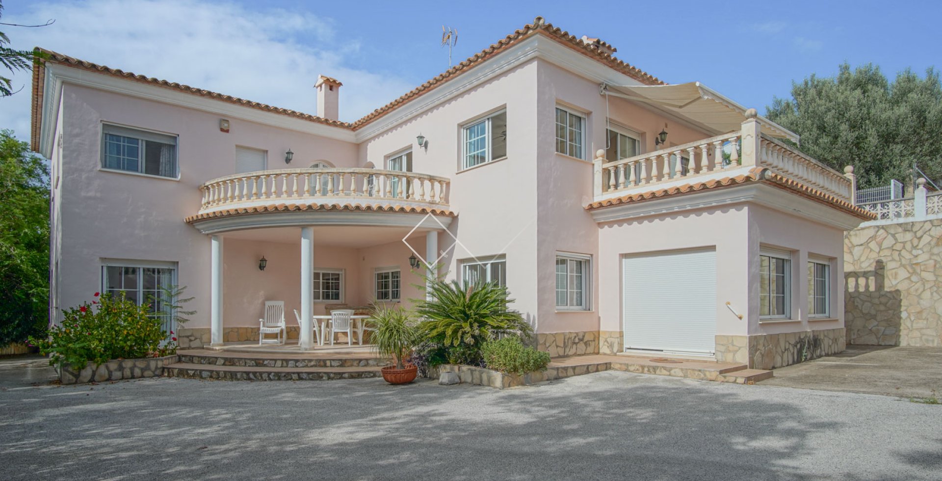  - Villa - Orba - Aspre