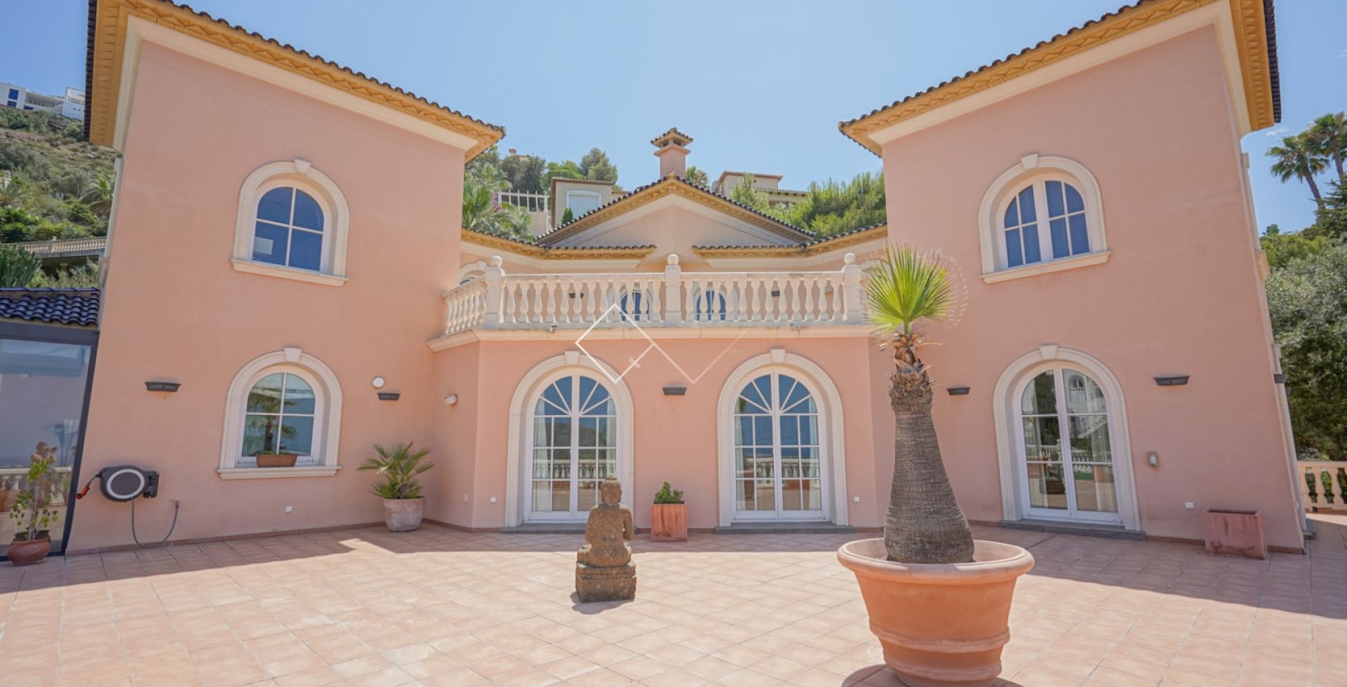  - Villa - Pedreguer - La Sella