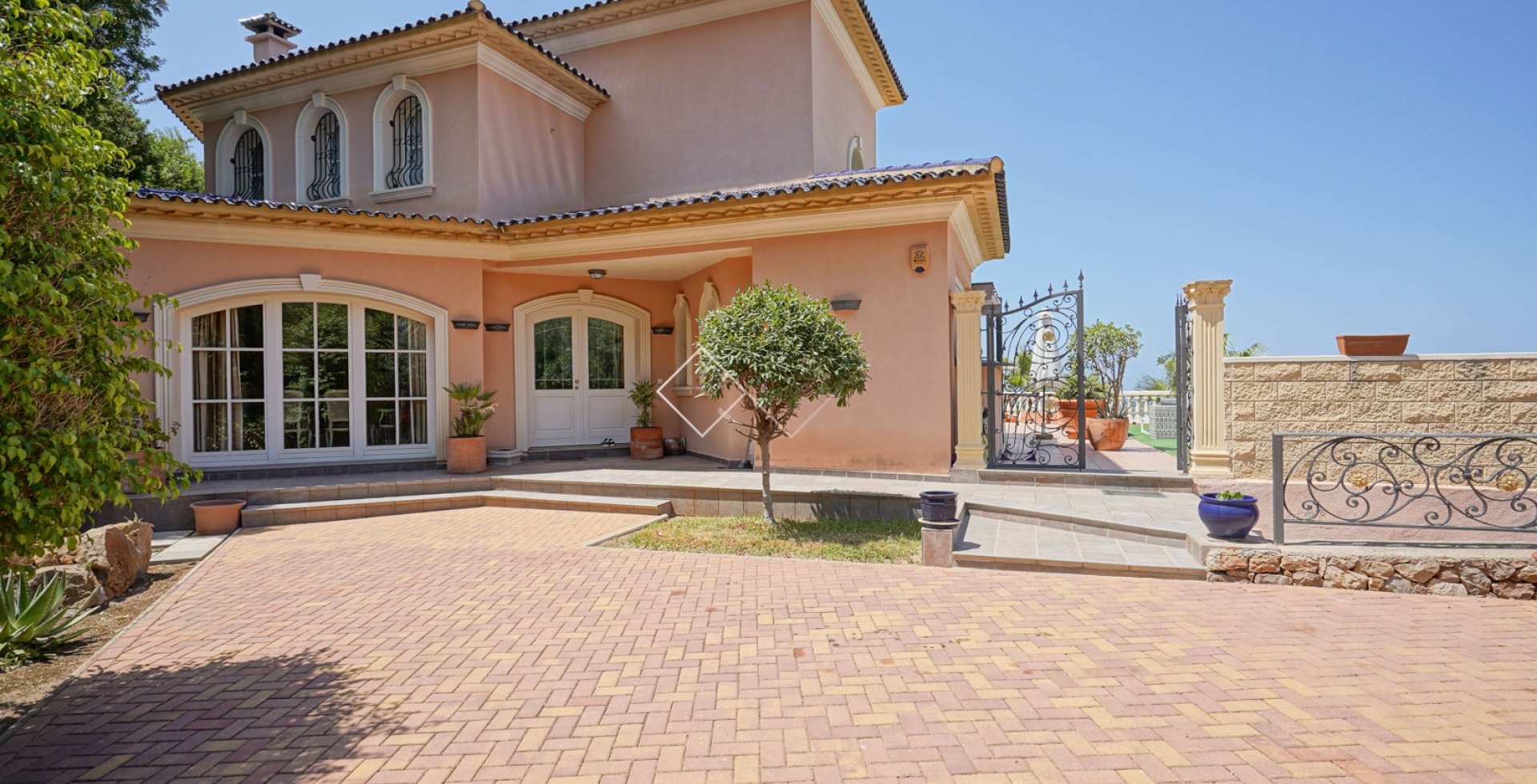  - Villa - Pedreguer - La Sella