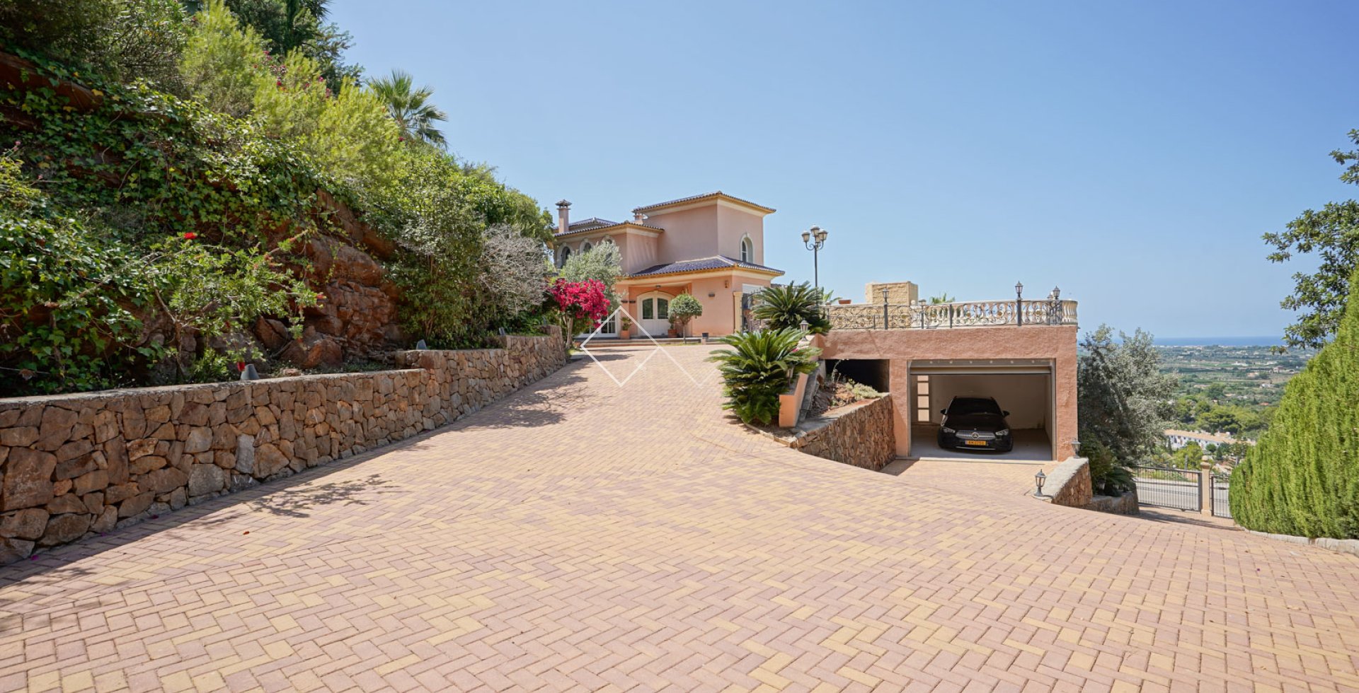  - Villa - Pedreguer - La Sella