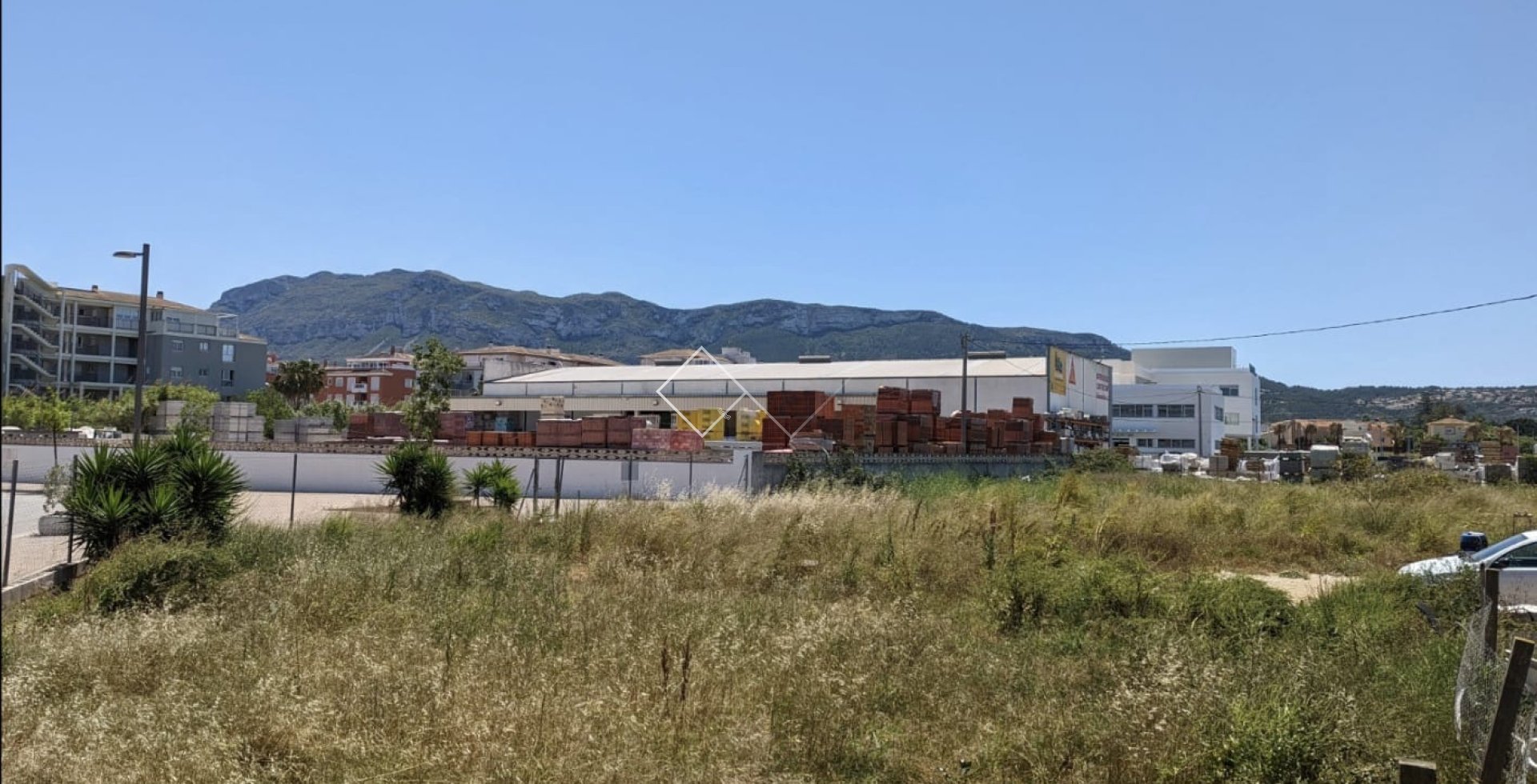  - Parcelles et Terrains - Denia - Centrum