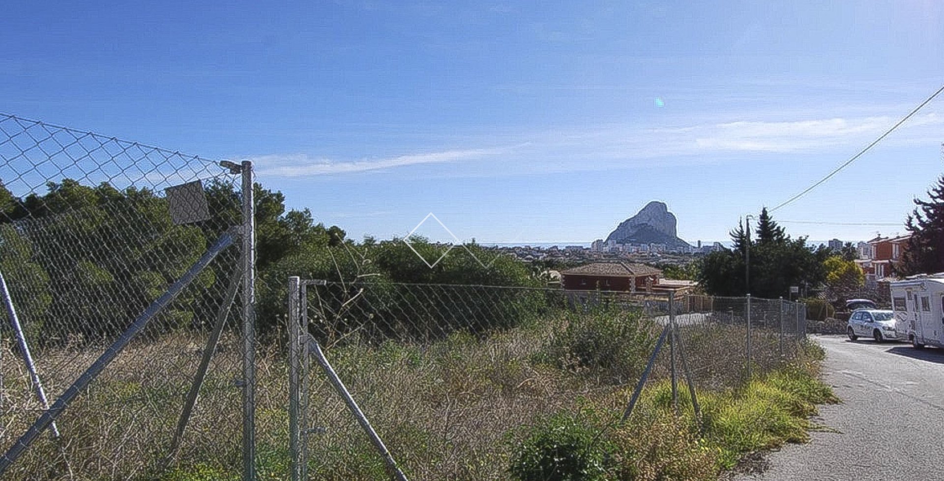  - Parzellen und Grundstücke - Calpe - calpe