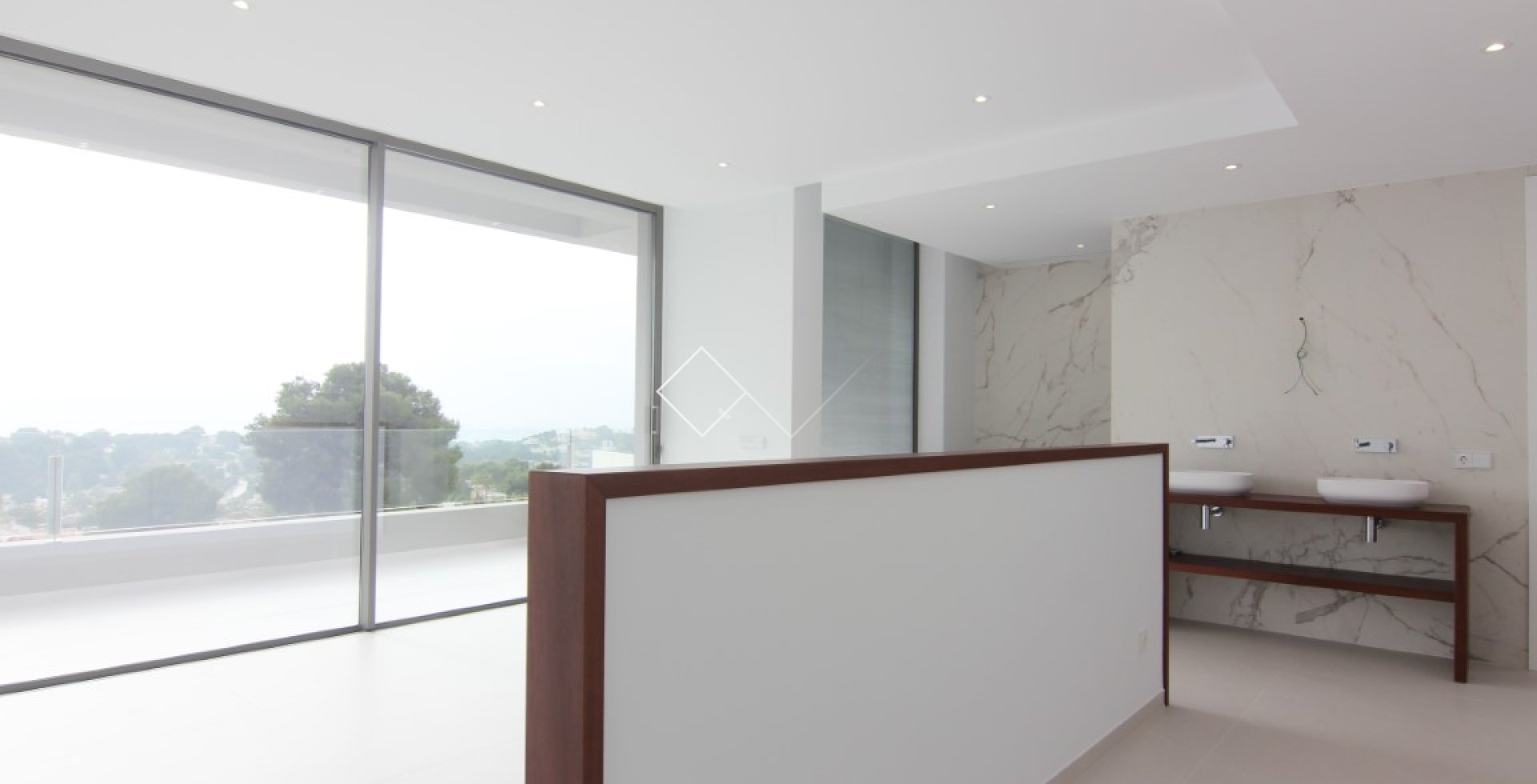 Resale - Villa - Moraira - Benimeit