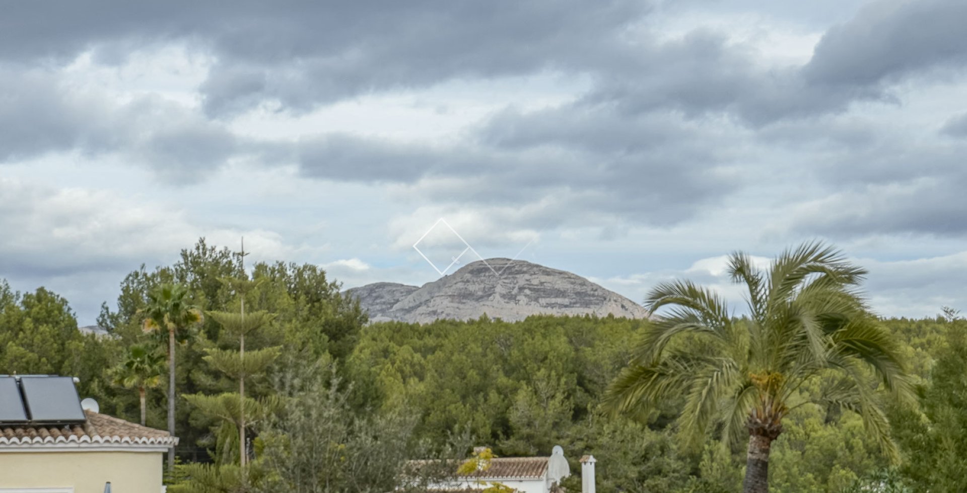  - Plots and Land - Benitachell - Les Fonts