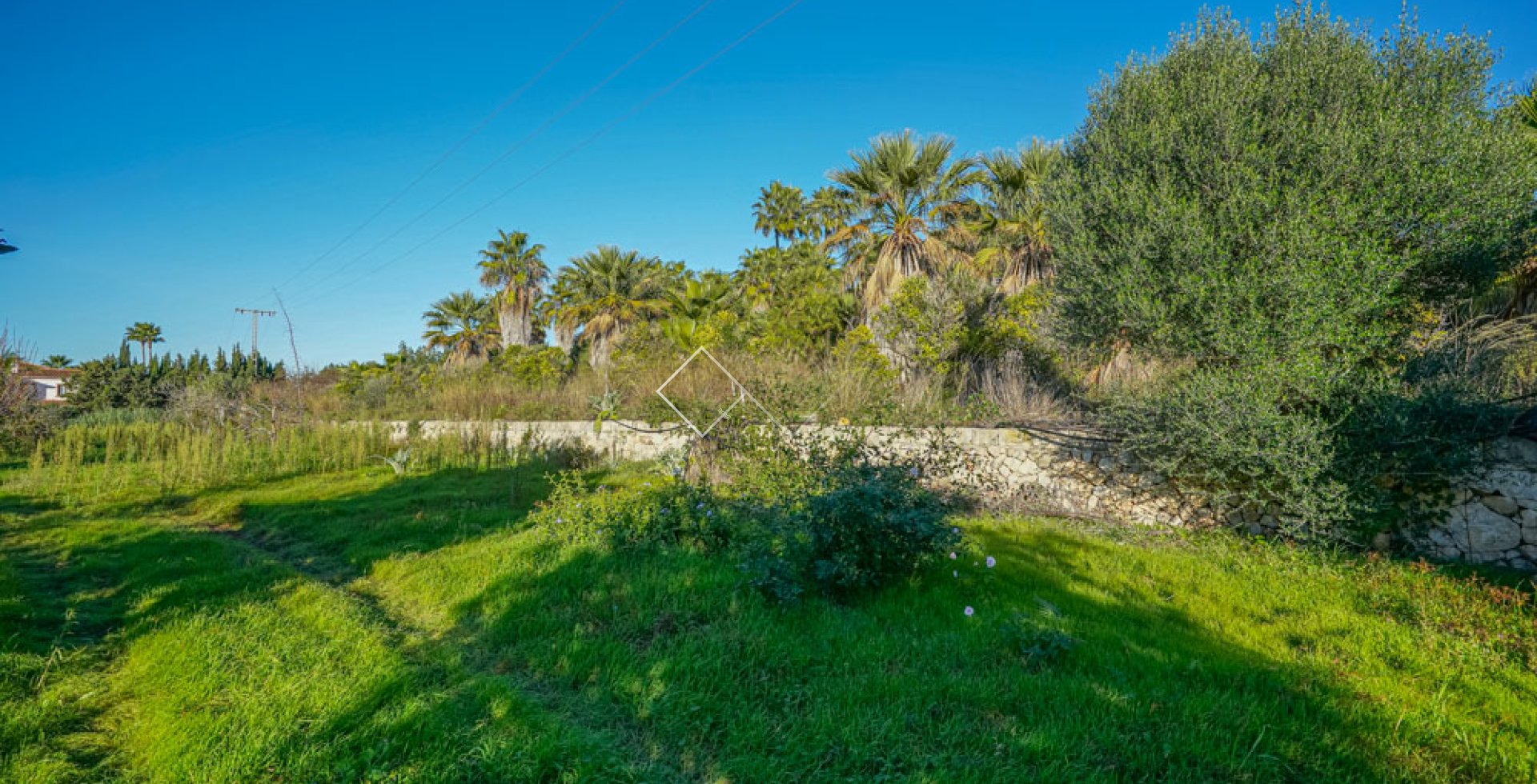  - Plots and Land - Javea - Valls