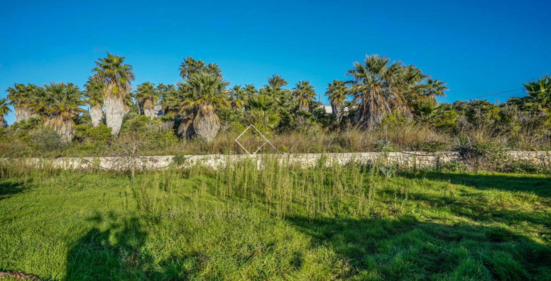  - Plots and Land - Javea - Valls