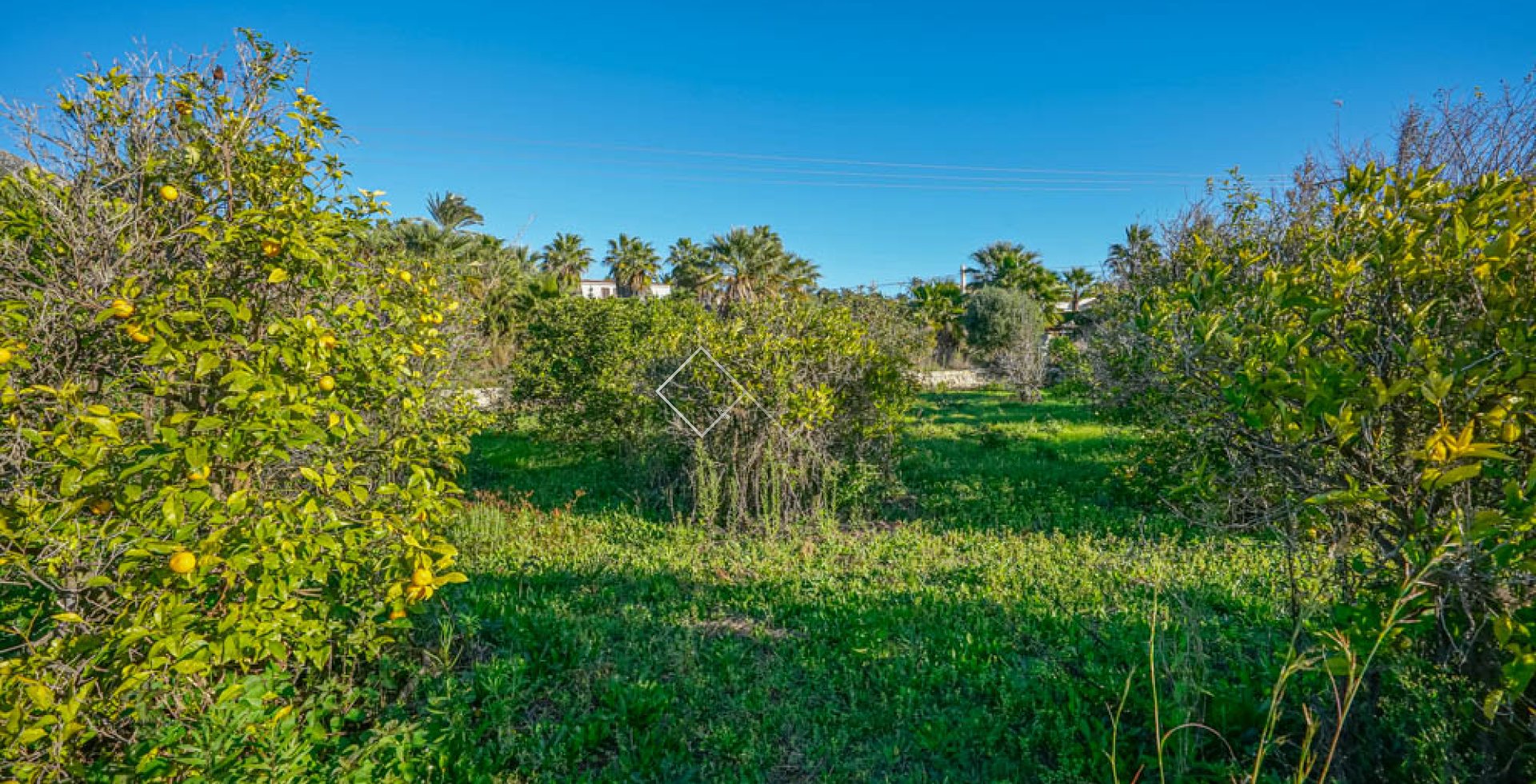  - Plots and Land - Javea - Valls