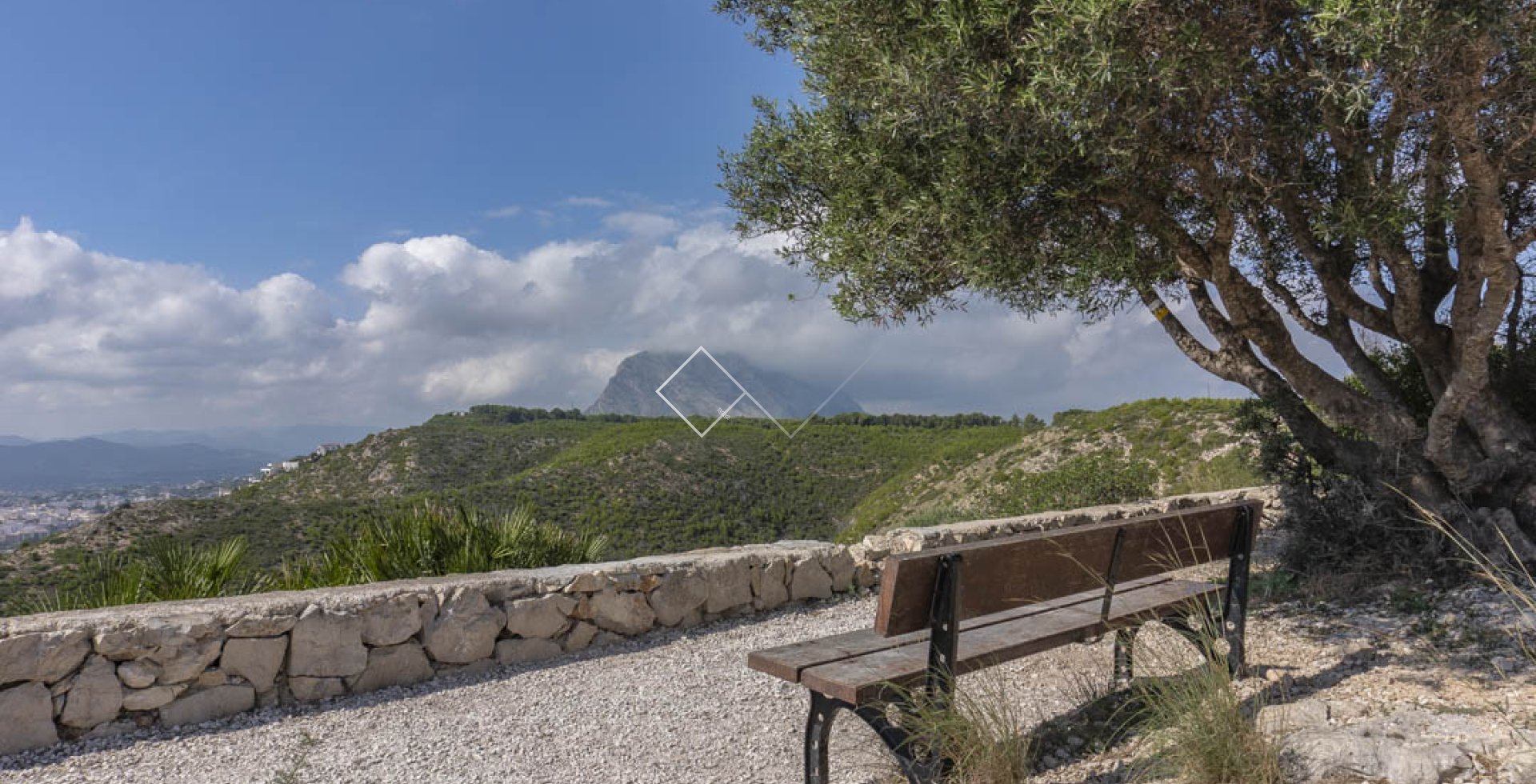  - Plots and Land - Javea - Valls