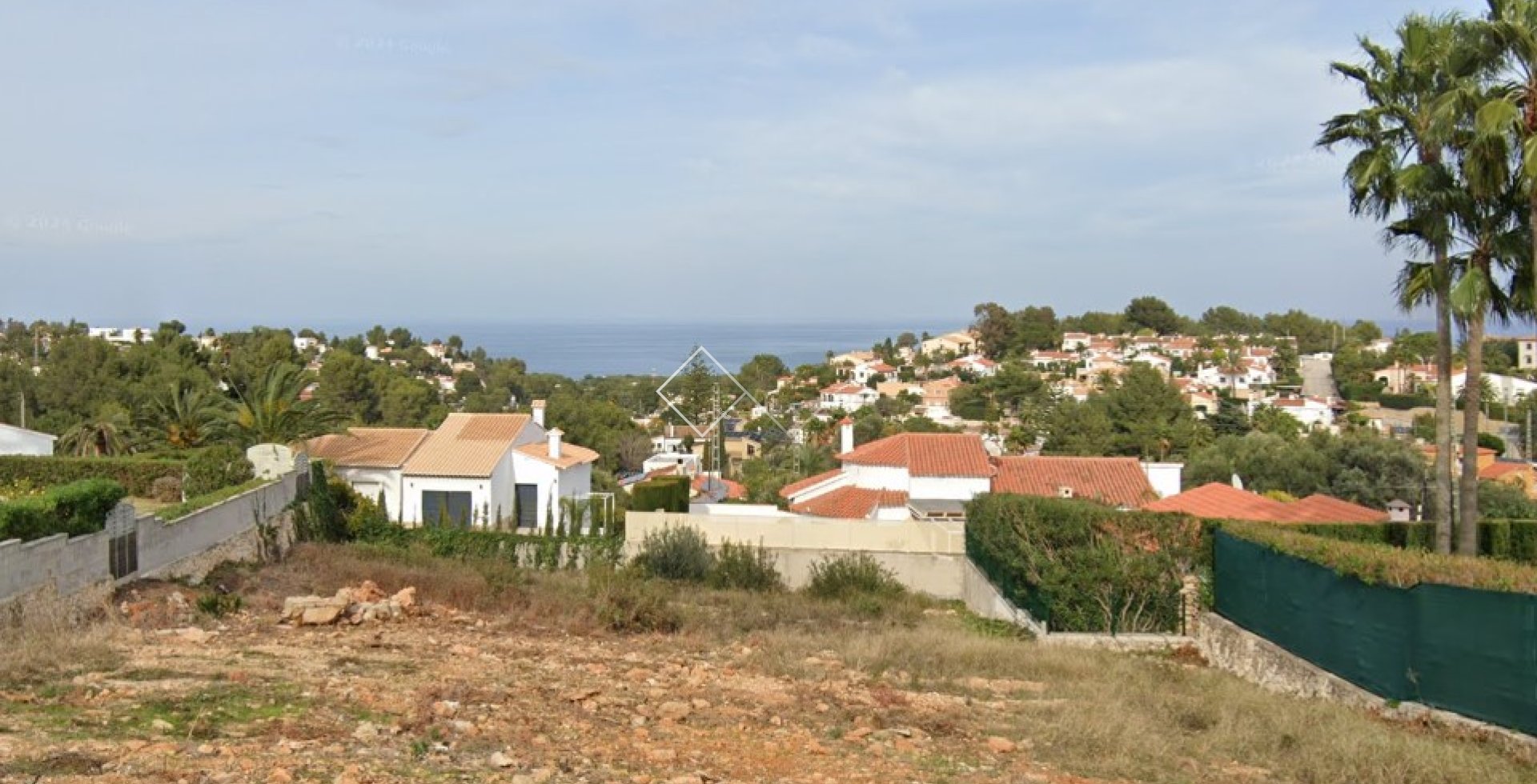 Resale - Villa - Denia - Corral de Calafat