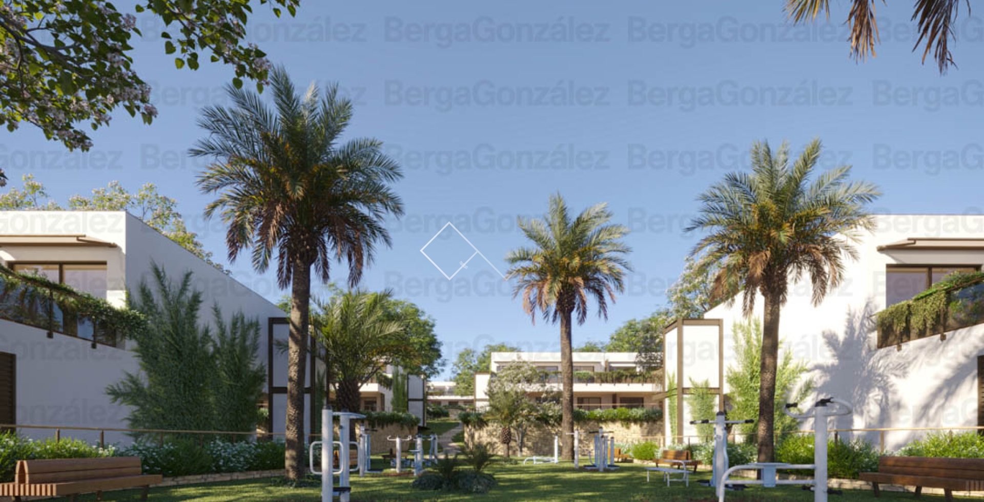 Resale - Apartment / Flat - Alfaz del Pi - Centre