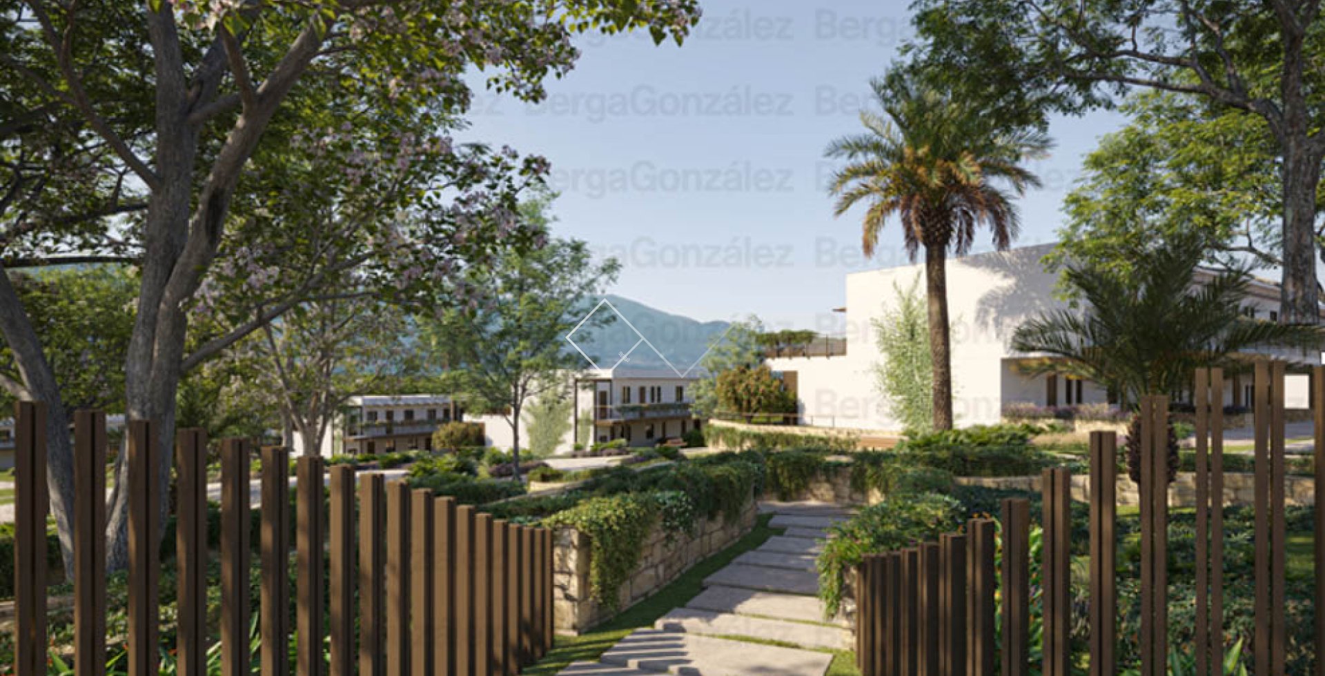 Resale - Apartment / Flat - Alfaz del Pi - Centre