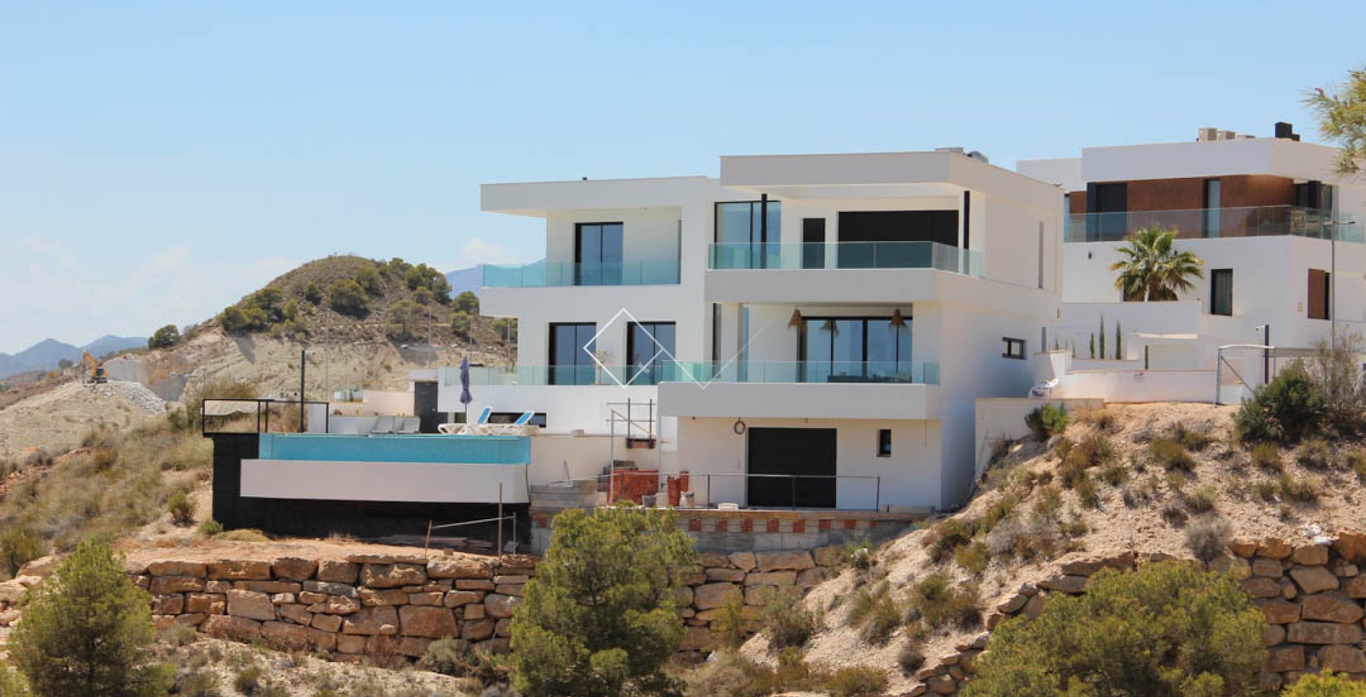  - Villa - Finestrat - Golf