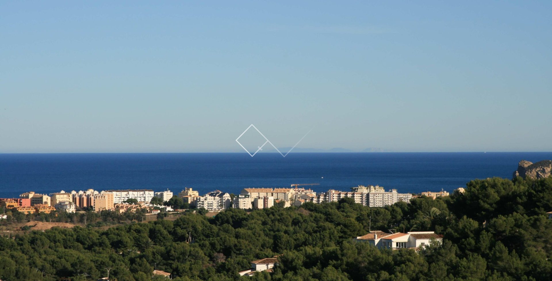  - Plots and Land - Javea - Tosalet 5