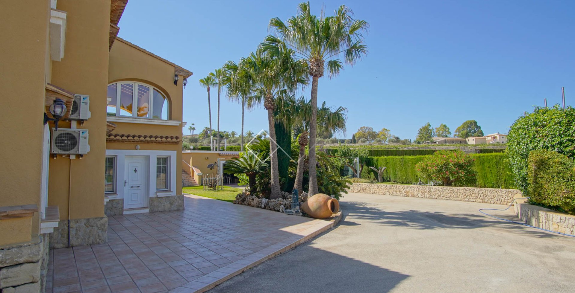  - Villa - Benissa - La Fustera