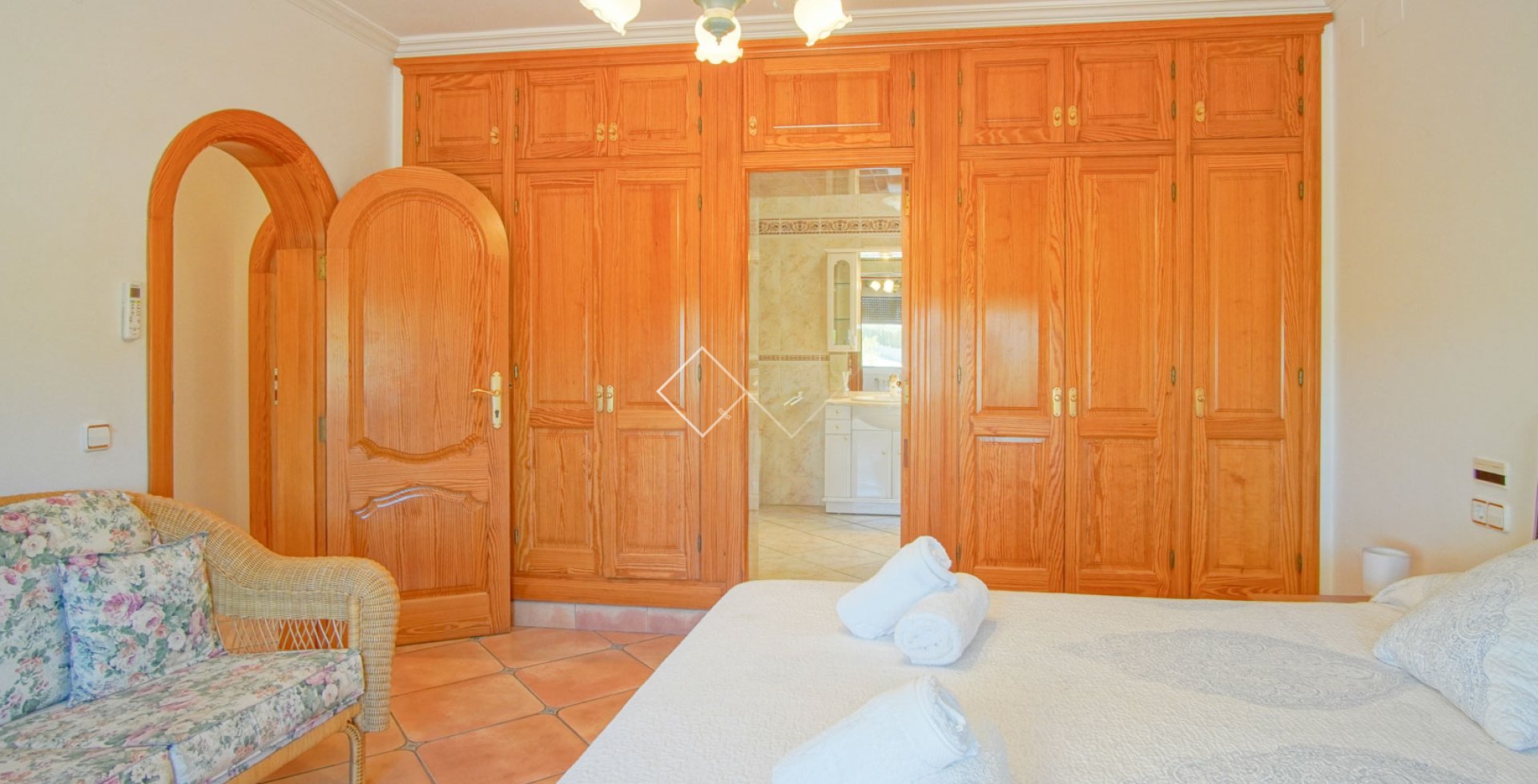  - Villa - Benissa - La Fustera