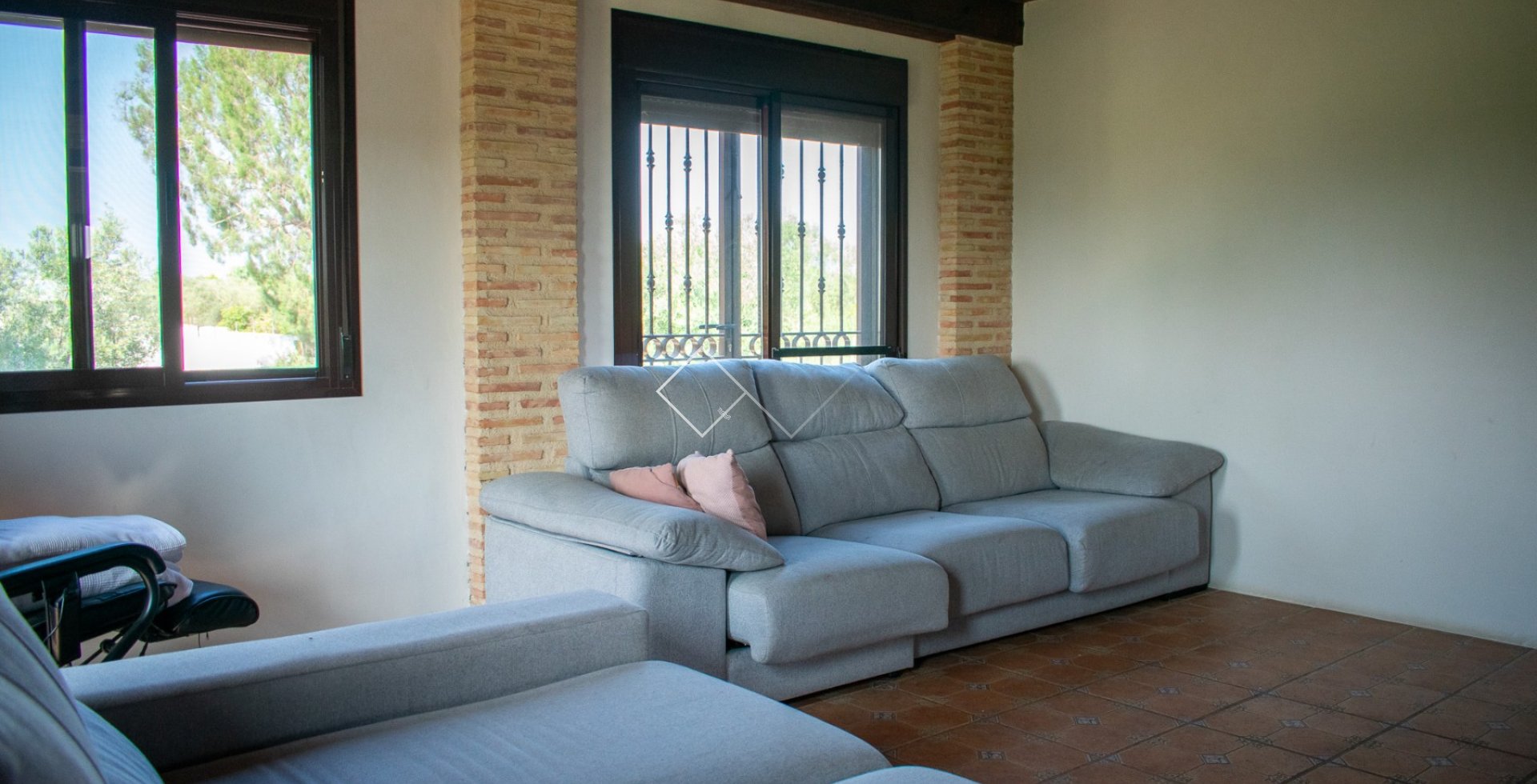  - Independent villa - Dolores