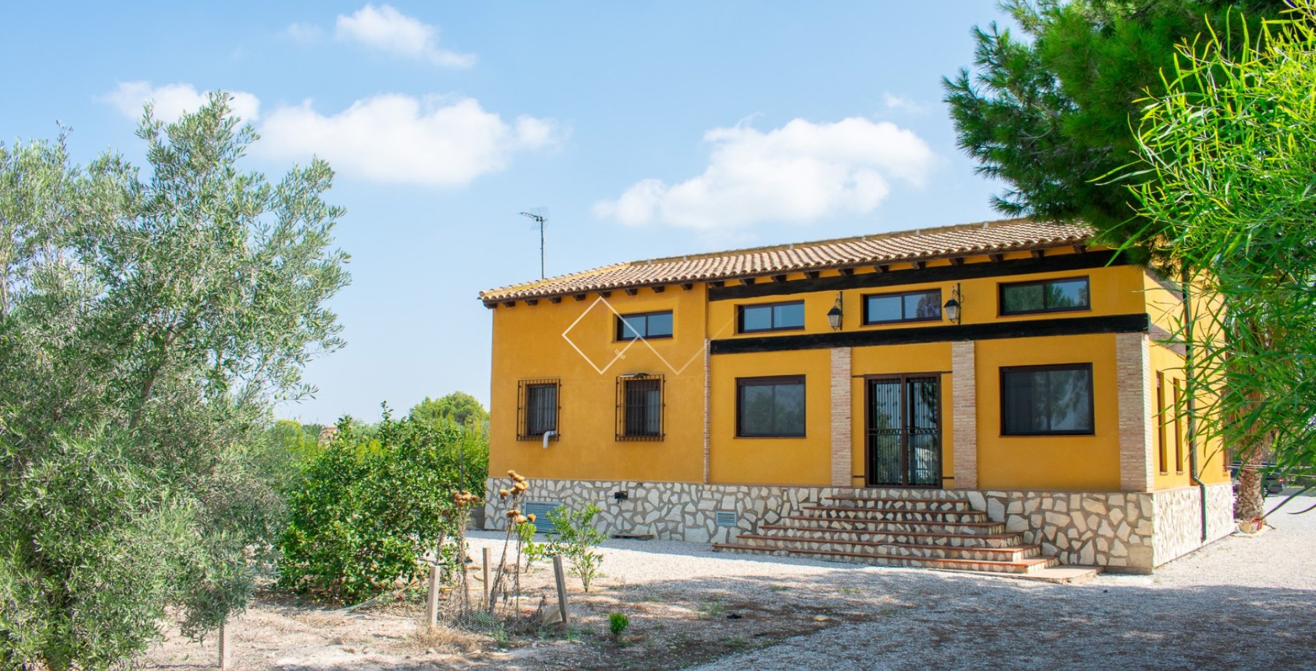  - Independent villa - Dolores