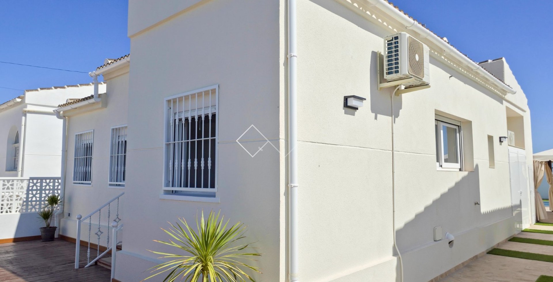  - Independent villa - Torrevieja - La Siesta - El Salado -  Torreta