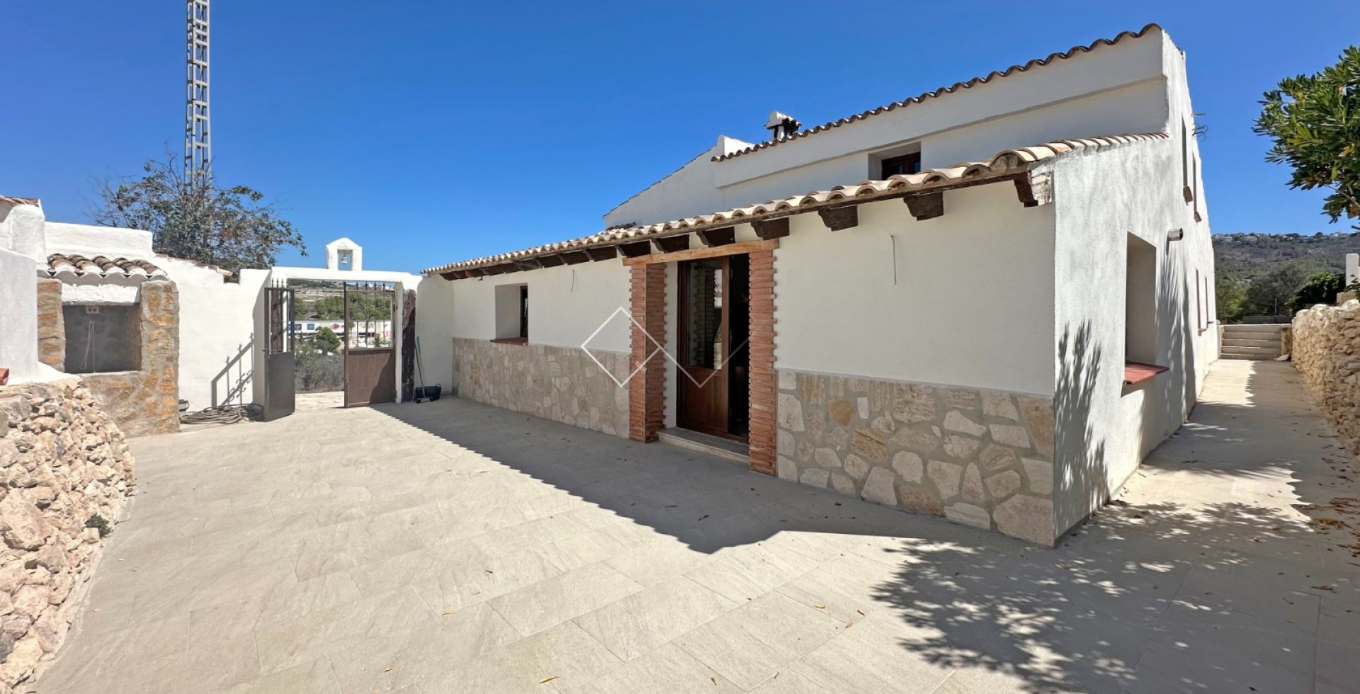 Reventa - Chalet - Moraira - Sabatera