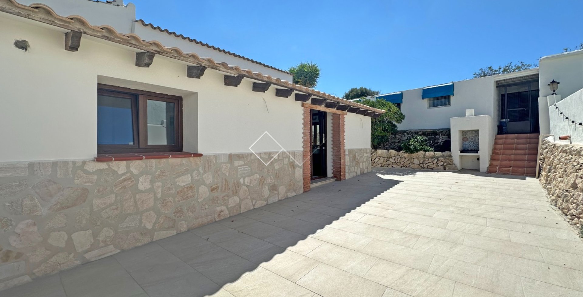 Reventa - Chalet - Moraira - Sabatera