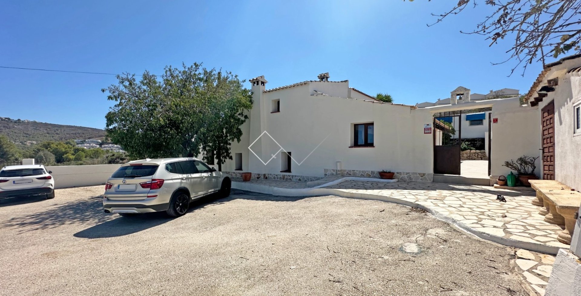 Reventa - Chalet - Moraira - Sabatera