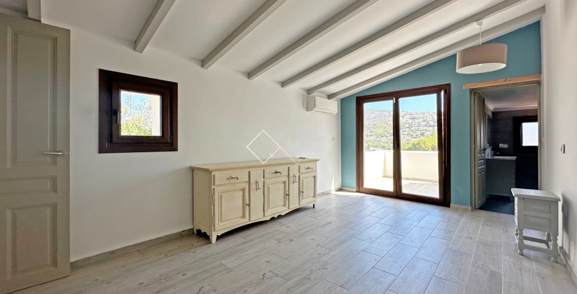 Resale - Villa - Moraira - Sabatera