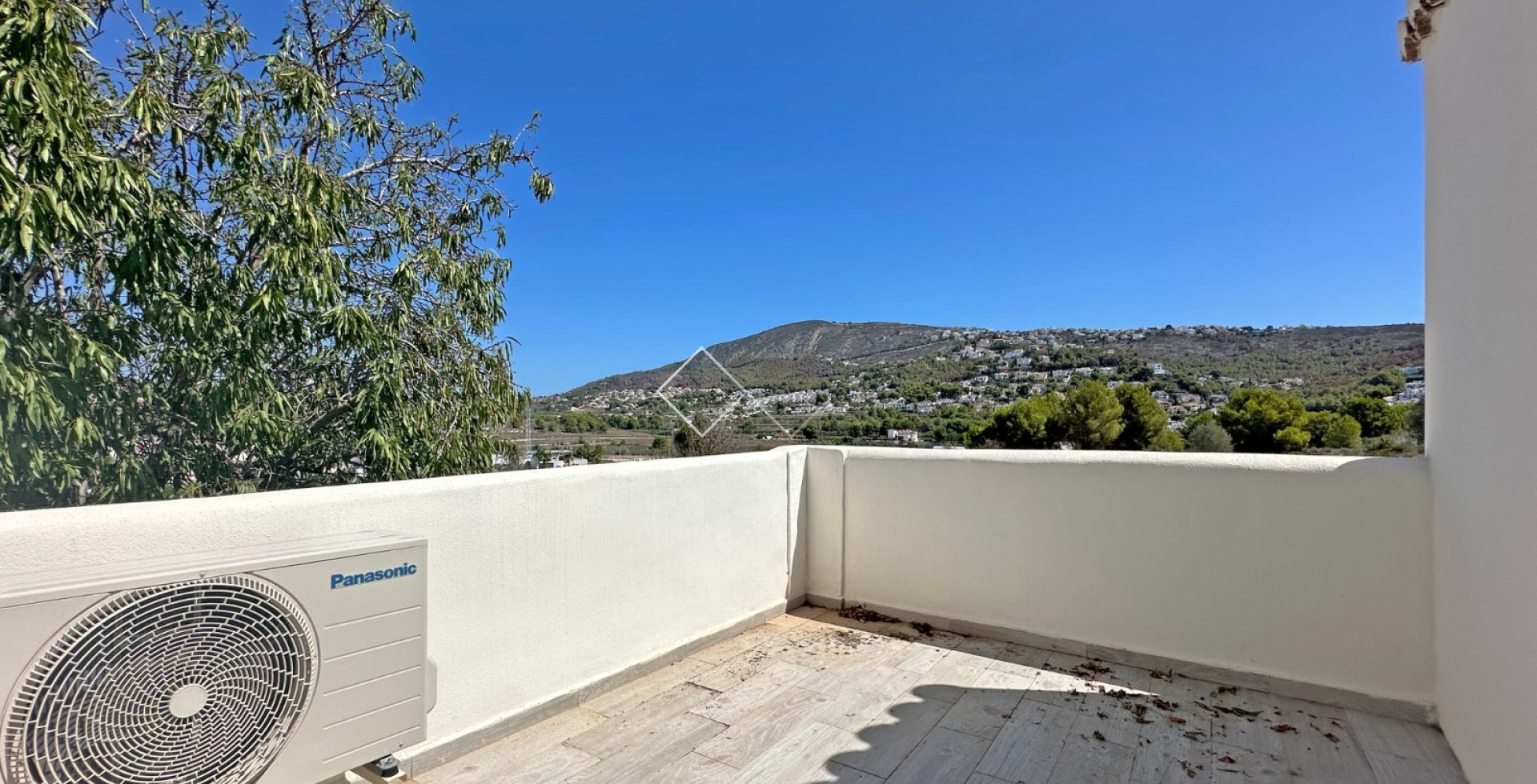 Reventa - Chalet - Moraira - Sabatera