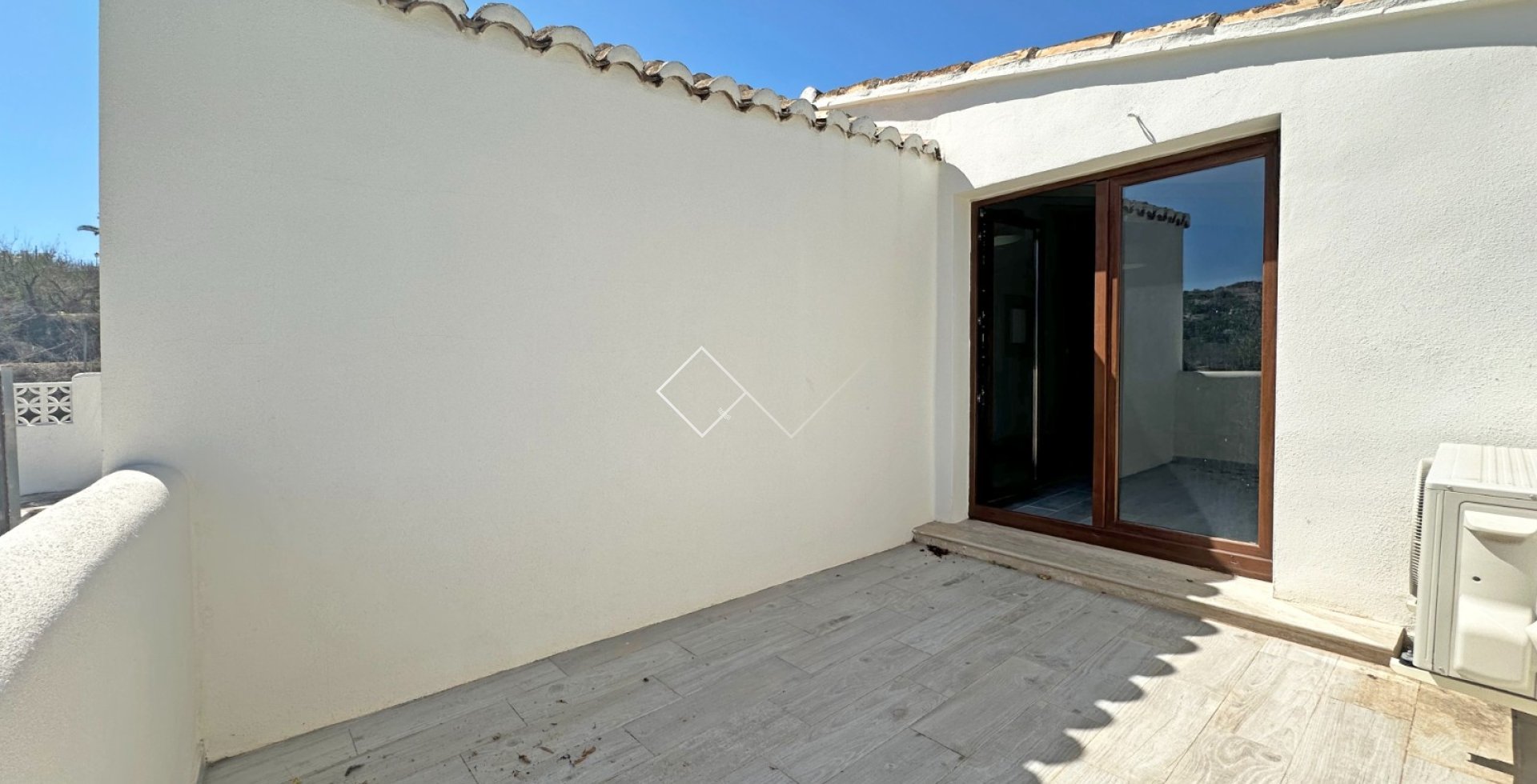 Reventa - Chalet - Moraira - Sabatera