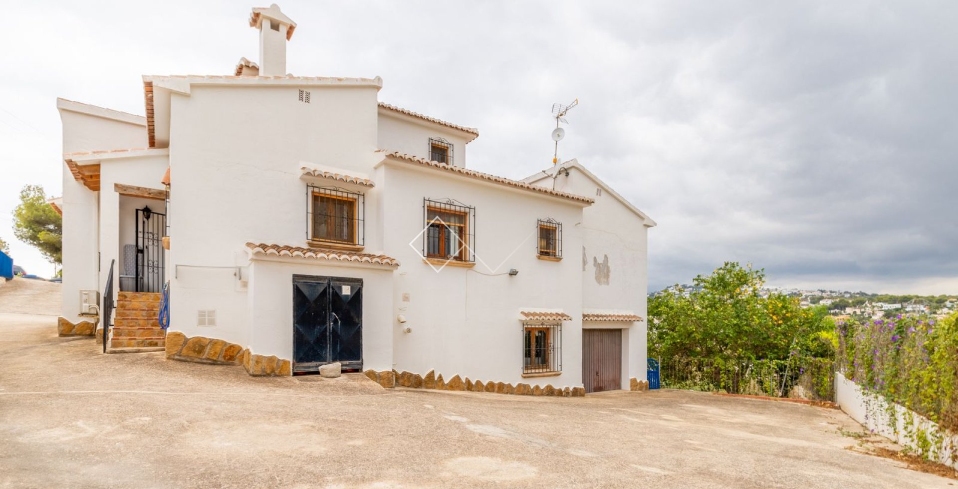 Nouveau - Villa - Teulada - Pla del Mar