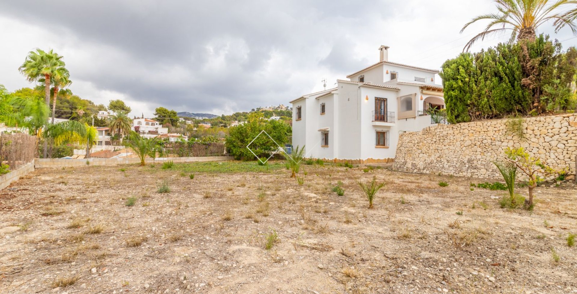 Nueva construcción - Chalet - Teulada - Pla del Mar