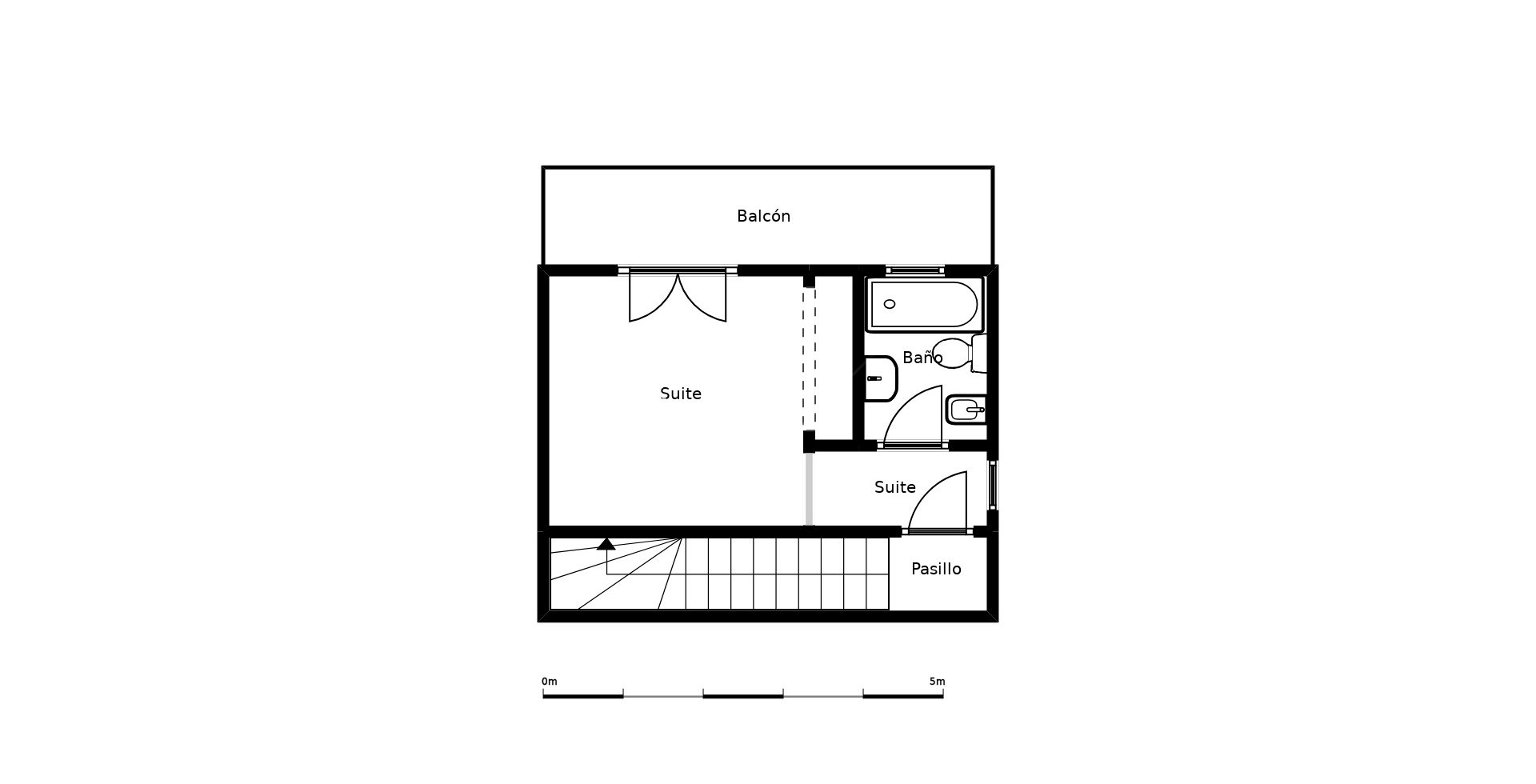 Nueva construcción - Chalet - Teulada - Pla del Mar