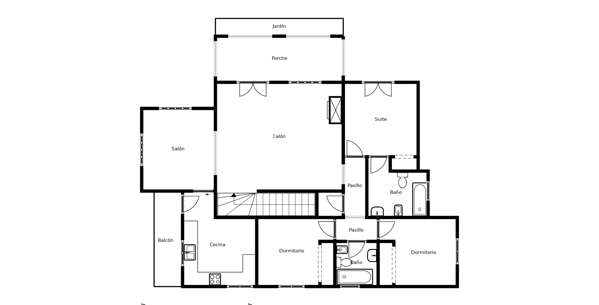 Nueva construcción - Chalet - Teulada - Pla del Mar