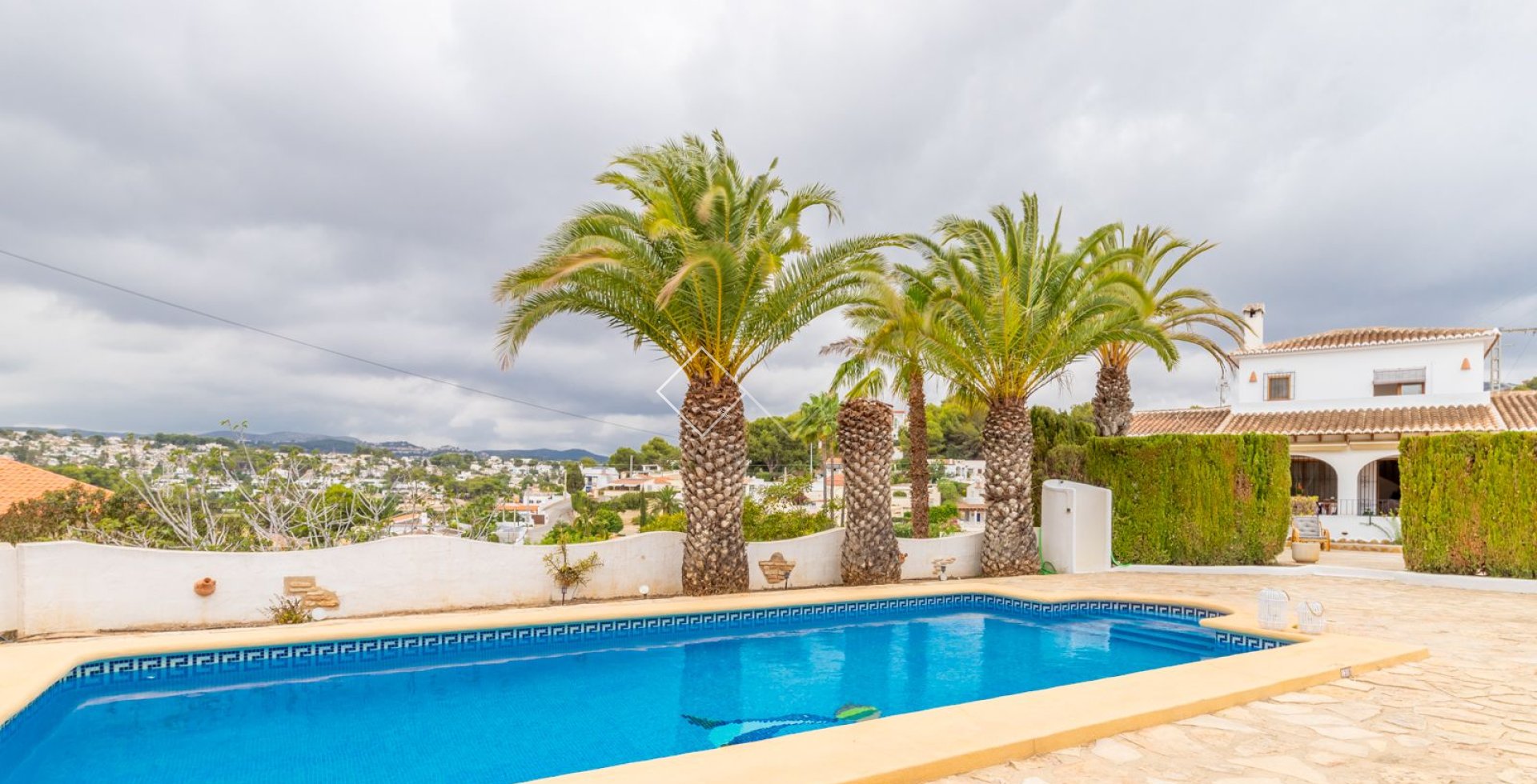  - Villa - Moraira - Costera del Mar